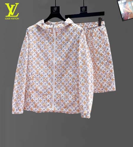 2026年4月24日新作Louis Vuitton日焼け止め...