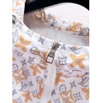 2026年4月24日新作Louis Vuitton日焼け止め服セット上下春夏人気商品M-3XL/TY工場