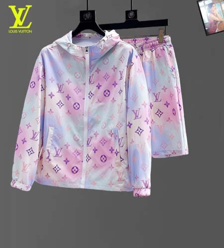 2026年4月24日新作Louis Vuitton日焼け止め...