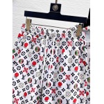 2026年4月24日新作Louis Vuitton日焼け止め服セット上下春夏人気商品M-3XL/TY工場