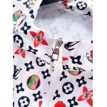 2026年4月24日新作Louis Vuitton日焼け止め服セット上下春夏人気商品M-3XL/TY工場