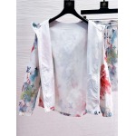2026年4月24日新作Louis Vuitton日焼け止め服セット上下春夏人気商品M-3XL/TY工場