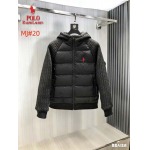 2026年4月24日新作Polo秋冬用ジャケット人気商品M-3XL/TY工場