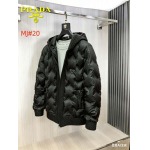 2026年4月24日新作Prada秋冬用ジャケット人気商品M-3XL/TY工場