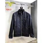 2026年4月24日新作Prada春秋用ジャケット人気商品M-3XL/TY工場