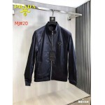2026年4月24日新作Prada春秋用ジャケット人気商品M-3XL/TY工場