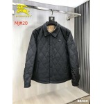 2026年4月24日新作Burberry秋冬用ジャケット人気商品M-3XL/TY工場
