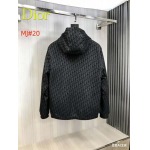 2026年4月24日新作Dior春秋用ジャケット人気商品M-3XL/TY工場