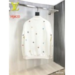 2026年4月24日新作Louis Vuitton春秋用ジャケット人気商品M-3XL/TY工場