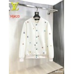 2026年4月24日新作Louis Vuitton春秋用ジャケット人気商品M-3XL/TY工場