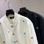 2026年4月24日新作Louis Vuitton春秋用ジャケット人気商品M-3XL/TY工場