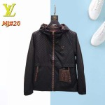 2026年4月24日新作Louis Vuitton春秋用ジャケット人気商品M-3XL/TY工場