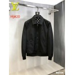 2026年4月24日新作Louis Vuitton春秋用ジャケット人気商品M-3XL/TY工場