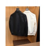 2026年4月24日新作Louis Vuitton春秋用ジャケット人気商品M-3XL/TY工場