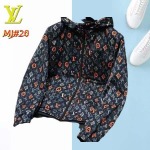 2026年4月24日新作Louis Vuitton春秋用ジャケット人気商品M-3XL/TY工場