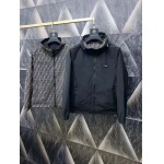 2026年4月24日新作Fendi春秋用ジャケット人気商品M-3XL/TY工場