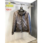 2026年4月24日新作Fendi春秋用ジャケット人気商品M-3XL/TY工場