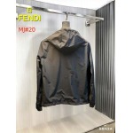 2026年4月24日新作Fendi春秋用ジャケット人気商品M-3XL/TY工場