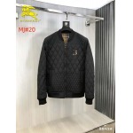 2026年4月24日新作Burberry秋冬用ジャケット人気商品M-3XL/TY工場