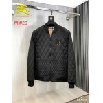 2026年4月24日新作Burberry秋冬用ジャケット人気商品M-3XL/TY工場