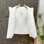 2026年4月24日新作Louis Vuitton春秋用ジャケット人気商品M-3XL/TY工場