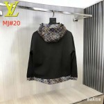 2026年4月24日新作Louis Vuitton春秋用ジャケット人気商品M-3XL/TY工場