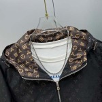 2026年4月24日新作Louis Vuitton春秋用ジャケット人気商品M-3XL/TY工場