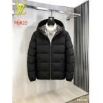 2026年4月24日新作Louis Vuitton春秋用ジャケット人気商品M-3XL/TY工場