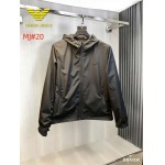 2026年4月24日新作Armani春秋用ジャケット人気商品M-3XL/TY工場