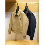 2026年4月24日新作Polo春秋用ジャケット人気商品M-3XL/TY工場