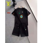 2026年4月24日新作春夏半袖上下人気商品M-5XL/TY工場