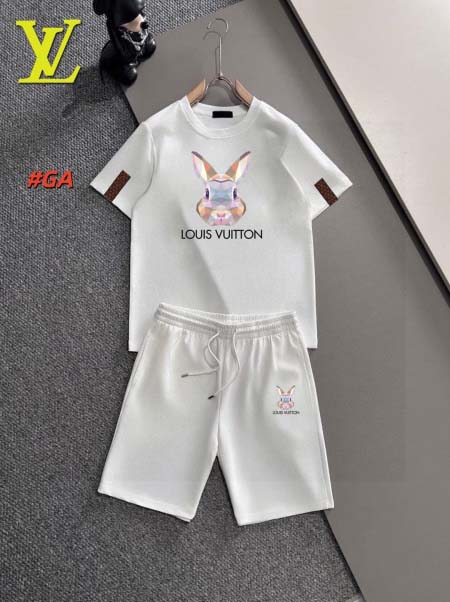 2026年4月24日新作春夏半袖上下人気商品M-5XL/TY...