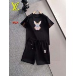 2026年4月24日新作春夏半袖上下人気商品M-5XL/TY工場