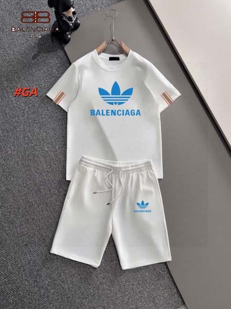 2026年4月24日新作春夏半袖上下人気商品M-5XL/TY...