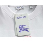 2026年4月27日春夏新作Burberry半袖 tシャツ激安高品質/誕生日プレゼント/FF工場
