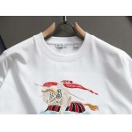 2026年4月27日春夏新作Burberry半袖 tシャツ激安高品質/誕生日プレゼント/FF工場