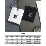 2026年4月27日春夏新作Louis vuitton半袖 tシャツ激安高品質/誕生日プレゼント/FF工場