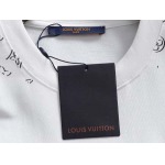 2026年4月27日春夏新作Louis vuitton半袖 tシャツ激安高品質/誕生日プレゼント/FF工場
