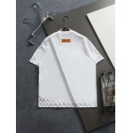 2026年4月27日春夏新作Louis vuitton半袖 tシャツ激安高品質/誕生日プレゼント/FF工場