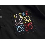 2026年4月27日春夏新作LOEWE半袖 tシャツ激安高品質/誕生日プレゼント/FF工場