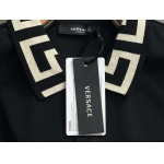 2026年4月27日春夏新作VERSACE半袖 tシャツ激安高品質/誕生日プレゼント/FF工場