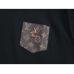 2026年4月27日春夏新作Louis vuitton半袖 tシャツ激安高品質/誕生日プレゼント/FF工場