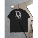 2026年4月27日春夏新作Dior半袖 tシャツ激安高品質/誕生日プレゼント/FF工場