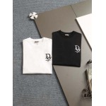2026年4月27日春夏新作Dior半袖 tシャツ激安高品質/誕生日プレゼント/FF工場