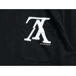 2026年4月27日春夏新作Louis vuitton半袖 tシャツ激安高品質/誕生日プレゼント/FF工場