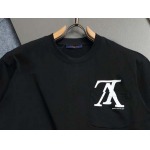 2026年4月27日春夏新作Louis vuitton半袖 tシャツ激安高品質/誕生日プレゼント/FF工場