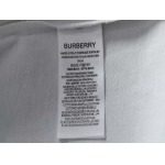 2026年4月27日春夏新作Burberry半袖 tシャツ激安高品質/誕生日プレゼント/FF工場