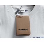 2026年4月27日春夏新作Burberry半袖 tシャツ激安高品質/誕生日プレゼント/FF工場