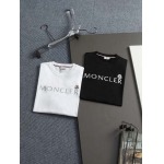 2026年4月27日春夏新作Moncler半袖 tシャツ激安高品質/誕生日プレゼント/FF工場