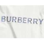 2026年4月27日春夏新作Burberry半袖 tシャツ激安高品質/誕生日プレゼント/FF工場